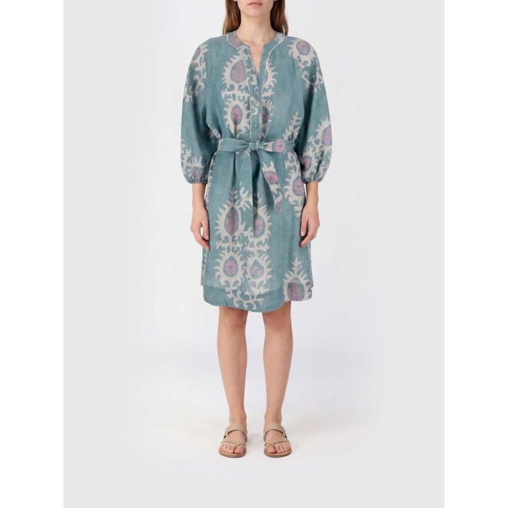 Bazar Deluxe Dress Woman Pink
